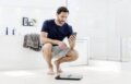 Beurer BF 980 WiFi testösszetétel-elemző személymérleg, fekete