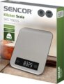 Sencor SKS 7100SS konyhai mérleg