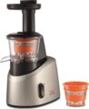 Tefal Infiny Juice ZC255B38 gyümölcscentrifuga, 200W