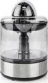 Nedis KAJC110CBK citrusprés, 30W, Fekete-Ezüst