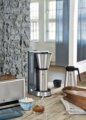 WMF KÜCHENminis® Aroma Thermo to go filteres kávéfőző