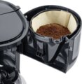 Severin KA 4808 filteres kávéfőző, fekete