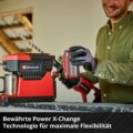 Einhell TE-CF 18 Li-Solo filteres kávéfőző