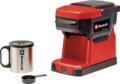 Einhell TE-CF 18 Li-Solo filteres kávéfőző