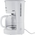 Severin KA 4323 filteres kávéfőző, fehér