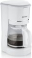 Severin KA 4323 filteres kávéfőző, fehér