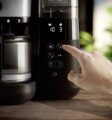 Philips All-in-1 Brew HD7900/01 kávéfőző, Fekete-Ezüst