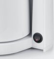 Severin KA 9309 filteres kávéfőző, fehér