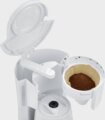 Severin KA 9309 filteres kávéfőző, fehér