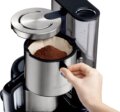 Bosch Styline TKA8A683 filteres kávéfőző, nemesacél-fekete