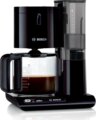 Bosch Styline TKA8013 filteres kávéfőző, fekete