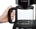 Bosch Styline TKA8013 filteres kávéfőző, fekete
