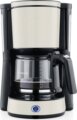 Severin KA 9575 filteres kávéfőző, bézs-fekete