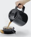 Severin KA 9307 filteres kávéfőző, fekete