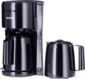 Severin KA 9307 filteres kávéfőző, fekete