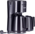 Severin KA 9307 filteres kávéfőző, fekete