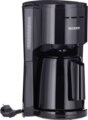 Severin KA 9306 filteres kávéfőző, fekete