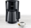 Severin KA 9306 filteres kávéfőző, fekete