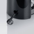 Severin KA 9572 filteres kávéfőző, antracit-fekete
