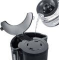 Severin KA 4815 filteres kávéfőző, fekete