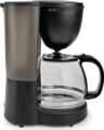 Nedis KACM150EBK filteres kávéfőző