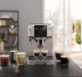 DeLonghi Magnifica Start ECAM220.50.BG automata kávéfőző