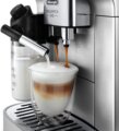 DeLonghi Magnifica Evo ECAM290.85.SB automata kávéfőző