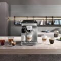 DeLonghi Magnifica Evo ECAM290.85.SB automata kávéfőző