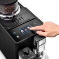 DeLonghi Rivelia EXAM440.55.B automata kávéfőző