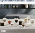 DeLonghi Magnifica Evo Next ECAM310.80.SB automata kávéfőző
