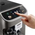 DeLonghi Magnifica Plus ECAM320.70.TB automata kávéfőző