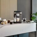 DeLonghi Magnifica Plus ECAM320.70.TB automata kávéfőző