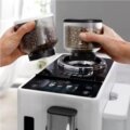 DeLonghi Rivelia EXAM440.55.W automata kávéfőző