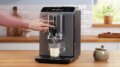 Bosch Serie 2 VeroCafe TIE20504 automata kávéfőző, Gyémánt titán fém