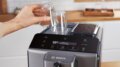 Bosch Serie 2 VeroCafe TIE20504 automata kávéfőző, Gyémánt titán fém