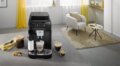 DeLonghi Magnifica Evo ECAM290.61.B automata kávéfőző