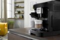 DeLonghi Magnifica Evo ECAM290.61.B automata kávéfőző