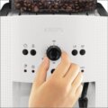 Krups Essential EA810570 automata kávéfőző