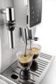 DeLonghi Dinamica ECAM350.35.W automata kávéfőző