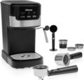 Tristar CM-2278 espresso kávéfőző, Fekete