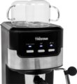 Tristar CM-2278 espresso kávéfőző, Fekete