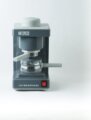 Szarvasi Mini SZV-612 espresso kávéfőző, szürke