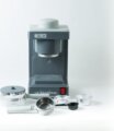 Szarvasi Mini SZV-612 espresso kávéfőző, szürke
