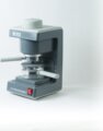 Szarvasi Mini SZV-612 espresso kávéfőző, szürke