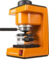 Szarvasi Mini SZV-612 espresso kávéfőző, narancssárga