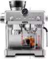 DeLonghi La Specialista Opera EC9555.M espresso kávéfőző