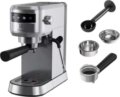 Electrolux Explore 6 E6EC1-6ST espresso kávéfőző, Inox