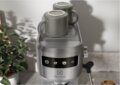 Electrolux Explore 6 E6EC1-6ST espresso kávéfőző, Inox