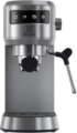 Electrolux Explore 6 E6EC1-6ST espresso kávéfőző, Inox