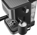Sencor SES 4020SS espresso kávéfőző, Fekete-Szürke